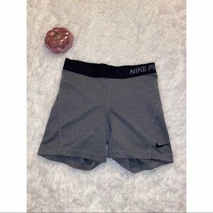 Nike Pro Spandex